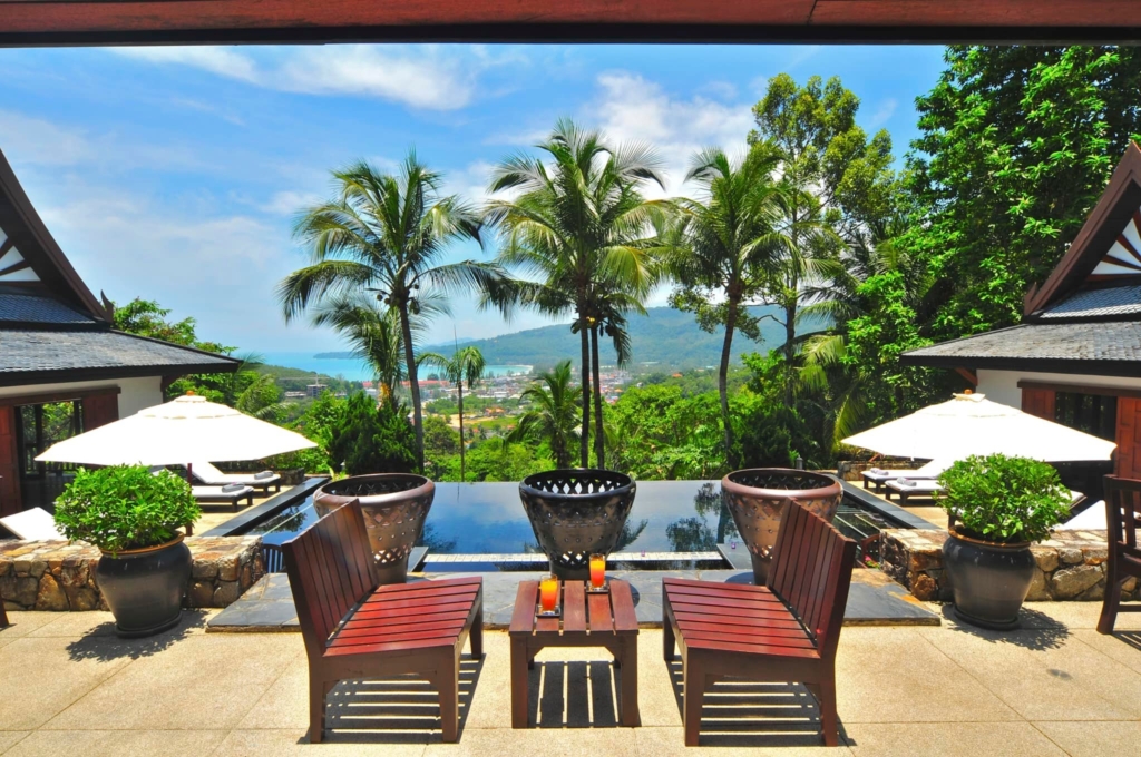 Unveiling the Gem: What is the Best Area to Live in Phuket?